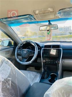 تۆیۆتا کامری